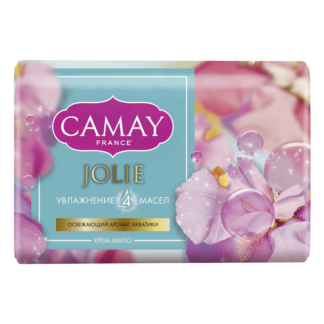 ������ ������ ���� CAMAY Jolie 85�   ����