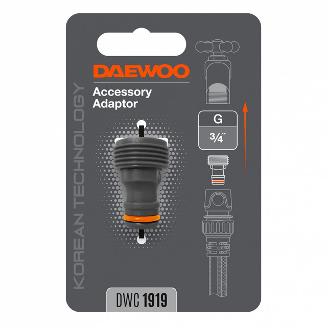 ������ ������ ������� DAEWOO G3/4