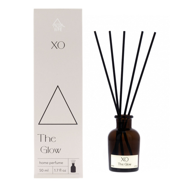������ ������ ������������� ARIDA HOME �� The Glow 50��   ����