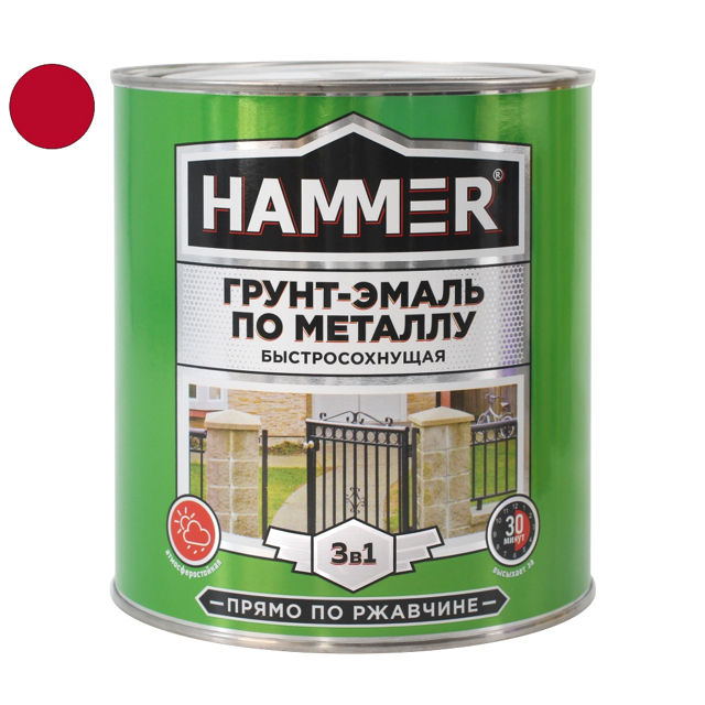 ������ ������ �����-����� �� ������� HAMMER 2,7�� �������, ���.��000125865   ����