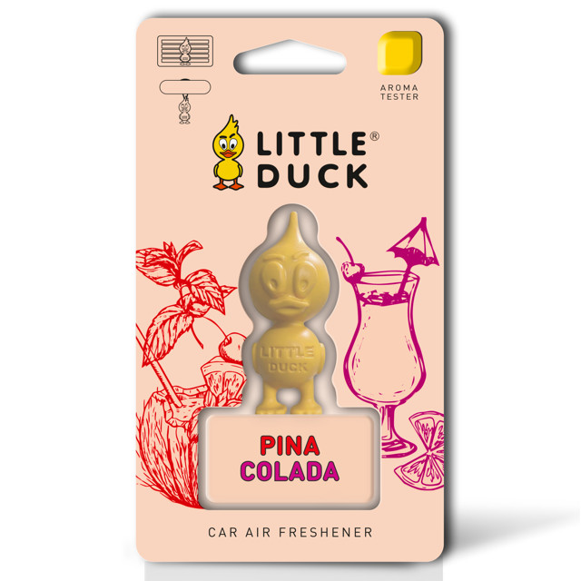 ������ ������ ������������ MIODORE Little Duck 3D  ����������   ����