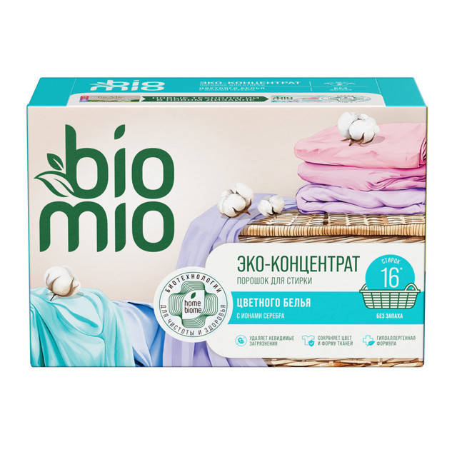 ������ ������ ������� ���������� BIOMIO ��� �������� ����� ��� ������ 500� ����������   ����