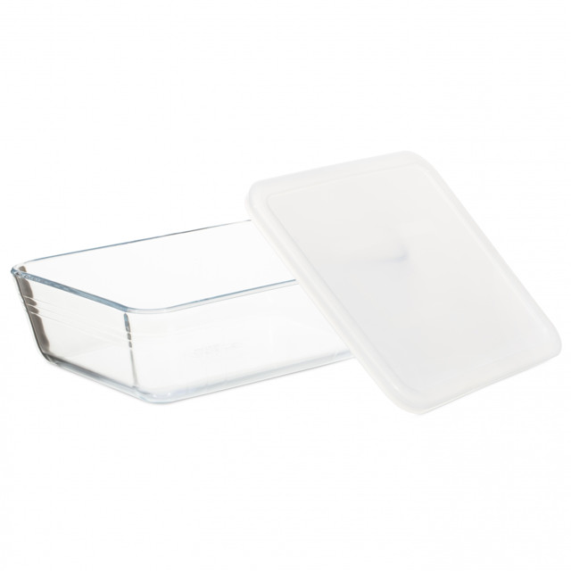 ������ ������ ����� ��� ��������� PYREX ��� ����/Cook Freez 25x19x8�� 2,6� � ������� ������������� ������   ����