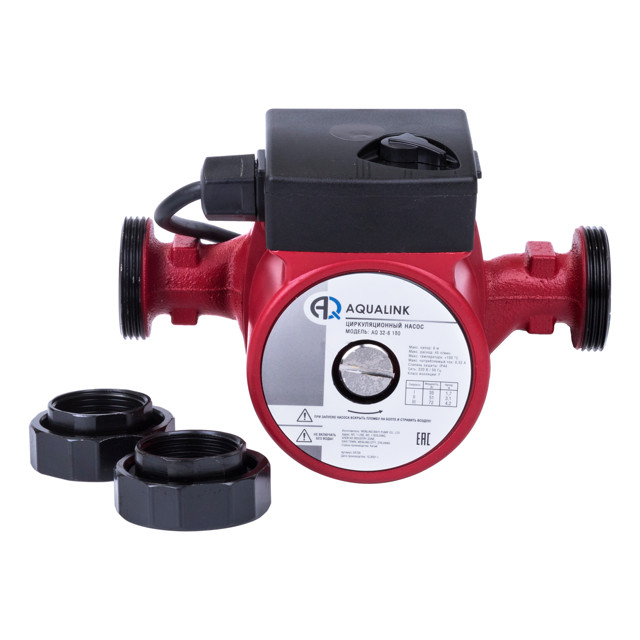 ������ ������ ����� �������������� AQUALINK 32/6 180 � �������   ����