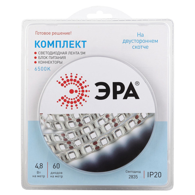 ������ ������ ����� ������������ ��� LED 24�� IP20 6500� 5�   ����