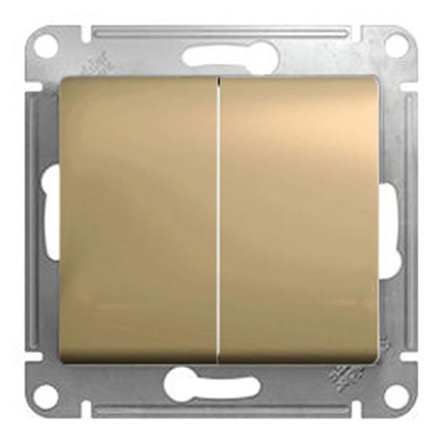 ������ ������ ������������� 2-��������� SYSTEME ELECTRIC Glossa �����   ����