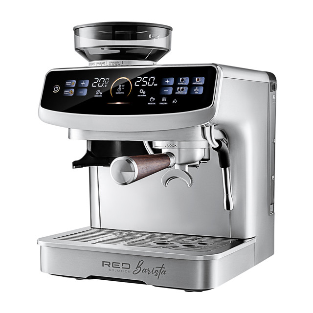 ������ ������ �������� ������� RED SOLUTION Barista CS1530 1450�� 20��� 2� �����������   ����