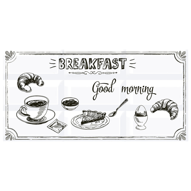 ������ ������ ����� ��������� AZORI Vogue breakfast 1 20,1�40,5 �����   ����
