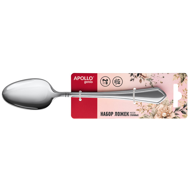������ ������ ����� ����� �������� APOLLO genio Maison 2�� ����.�����   ����