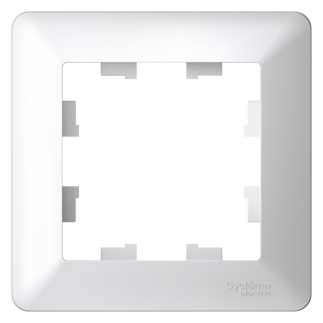 ������ ������ ����� 1 ���� SYSTEME ELECTRIC Atlas Design AIR �����   ����