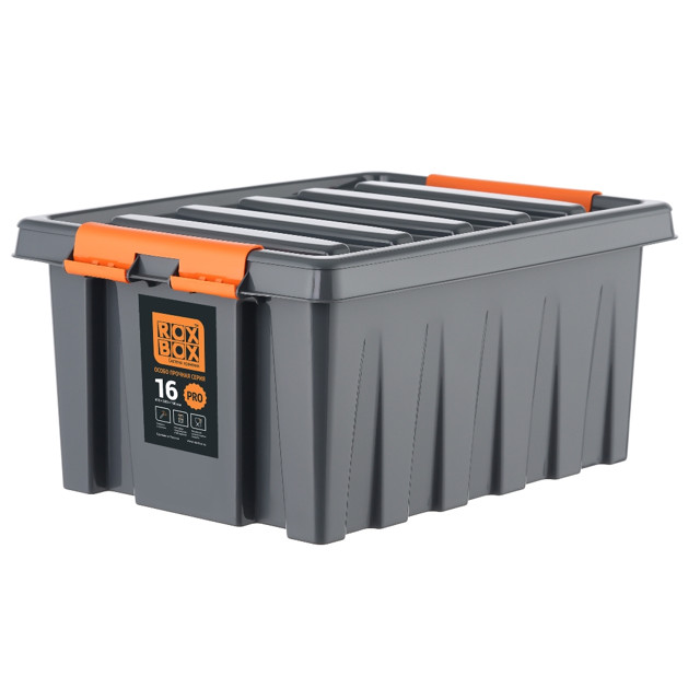 ������ ������ ���� ROXBOX Pro 16� 41x30x19�� � ��������, ������� ������������   ����