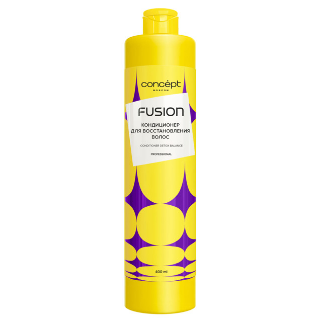 ������ ������ ����������� CONCEPT Fusion Detox Balance ��� �������������� ����� 400��   ����