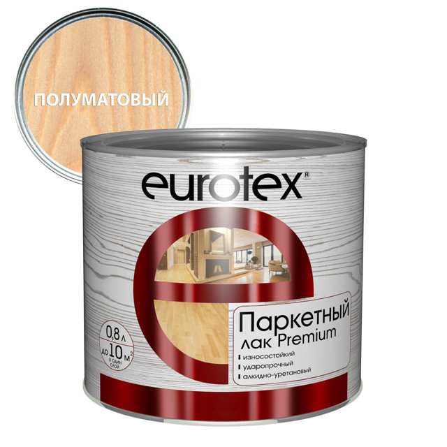 ������ ������ ��� �������-���������� ��������� EUROTEX Premium 0,8� �����������, ���.14011   ����