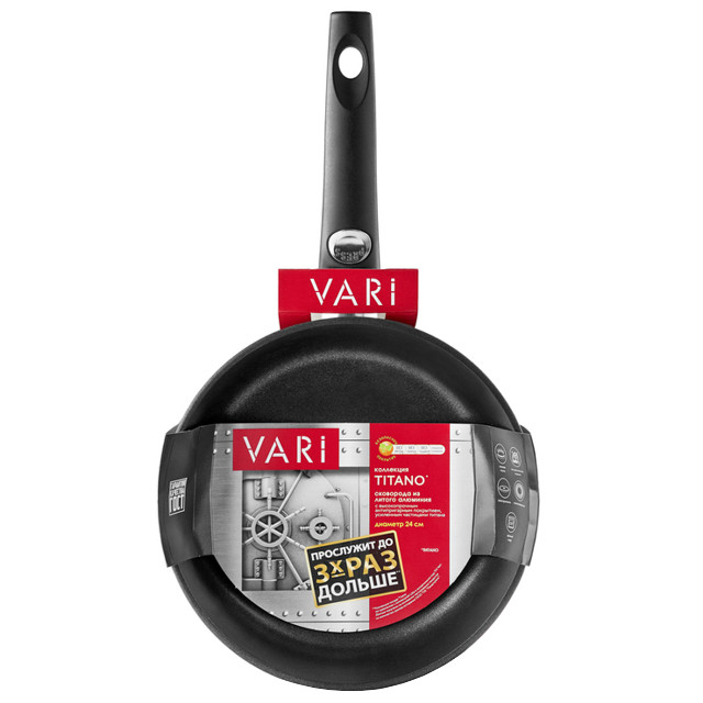 ������ ������ ��������� VARI ������/Titano 24�� ������.����. ����� �������� ������� �����   ����