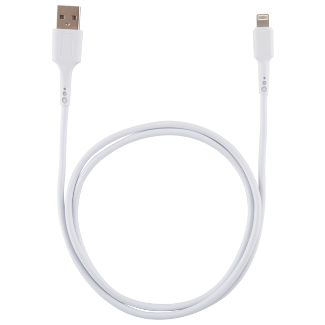 ������ ������ ������ USB 2.0-lightning ENERGY ET-05 1,0� �����   ����