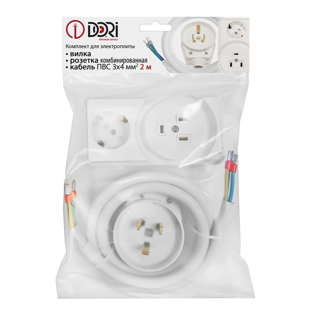 ������ ������ ������ DORI ��� ����������� ��-�� 32� 220� 2P+PE������������� �/�� �������2� �����   ����