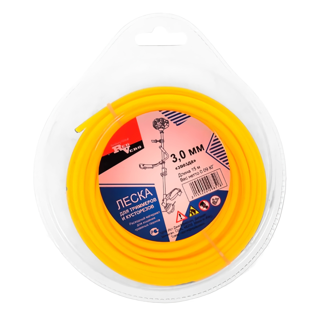 ������ ������ ����� ��� �������� REDVERG 3,0�� 15� ������   ����