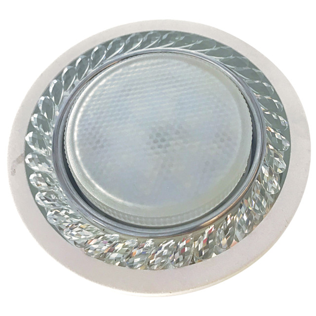 ������ ������ ���������� ������������ DE FRAN Gleam GX53 4000K ����+�����+���������   ����