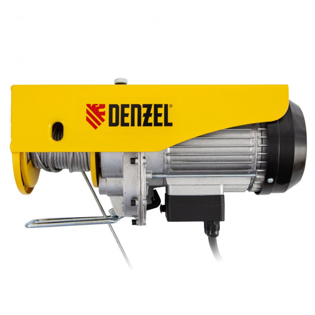 ������ ������ ������� ������������� DENZEL TF-500 500��   ����