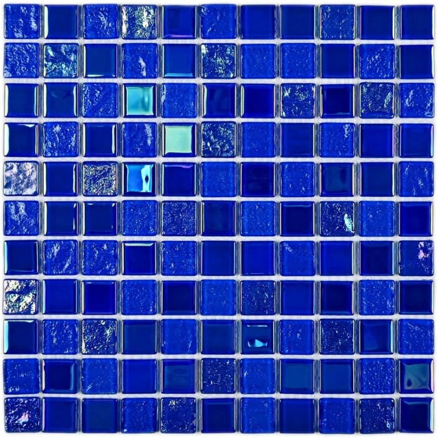 ������ ������ ������� ���������� BONAPARTE Bondi dark blue-25 30x30x0,4 ��������� �����   ����