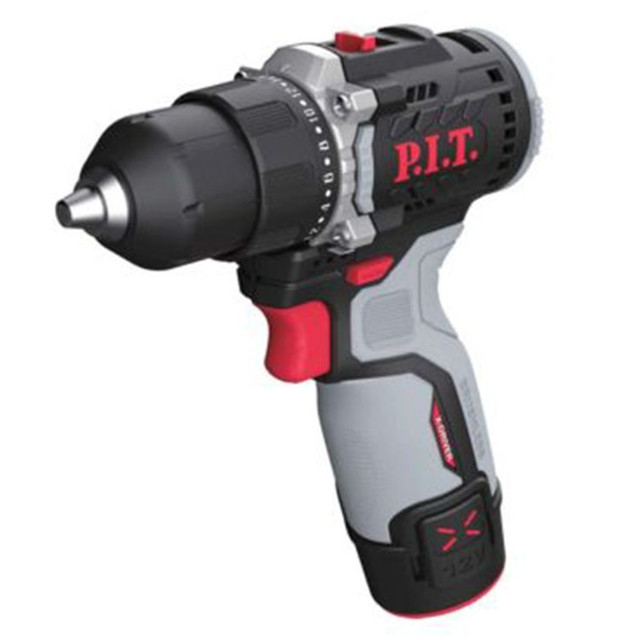 ������ ������ �����-���������� P.I.T. PBM12K-10B/2 35�� 12� Li-Ion 1,5�� 2���   ����