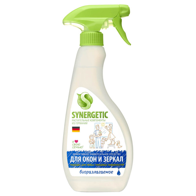 ������ ������ �������� ��� ������ SYNERGETIC ����� 500��   ����