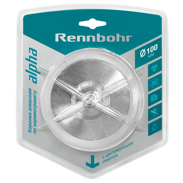������ ������ ������� �������� RENNBOHR 110�� � ������������ �������   ����