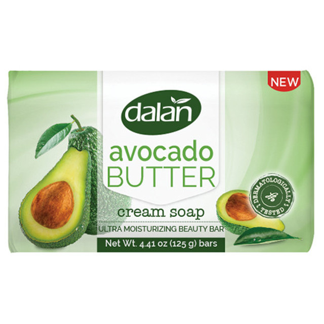 ������ ������ ���� DALAN Cream ����� ������� 125�   ����
