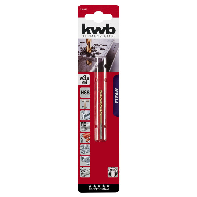 ������ ������ ������ �� ������� KWB TITAN 3�61��   ����