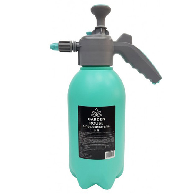 ������ ������ ������������� �������� GARDEN ROUSE 3�   ����