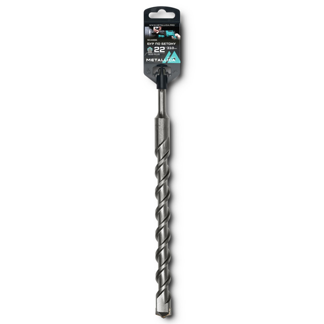 ������ ������ ��� �� ������ METALLICA Optima SDS-plus 22 �310/250��   ����