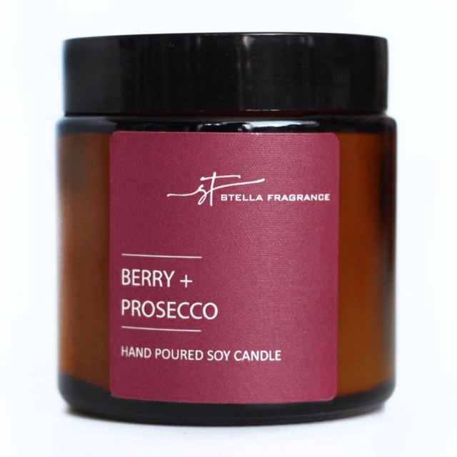 ������ ������ ����� � ����� STELLA FRAGRANCE Berry Prosecco 6�6,5�� 30�/� �����������������   ����