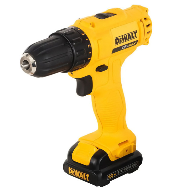 ������ ������ �����-���������� DEWALT DCD700D2 24�� 12� Li-Ion 2,0�� 2���   ����