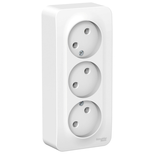 ������ ������ ������� 3 ����� SYSTEME ELECTRIC Blanca �/� �/� 16� �����   ����