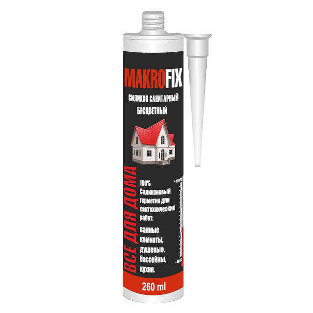 ������ ������ �������� ����������� MAKROFIX ���������� 260�� ����������, ���.9003   ����