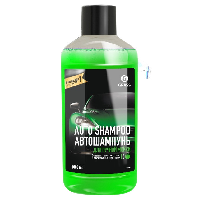 ������ ������ ����������� GRASS Universal 1� � �������� ������   ����