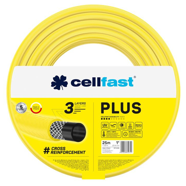 ������ ������ ����� ������������ CELLFAST PLUS 1