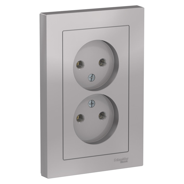 ������ ������ ������� 2 ����� SYSTEME ELECTRIC Atlas Design �/� � ����� ��������   ����