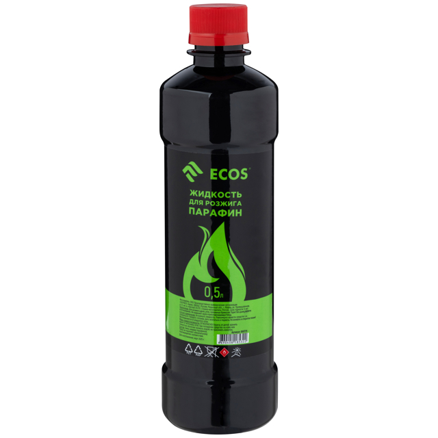 ������ ������ �������� ��� ������� ECOS 0,5�   ����