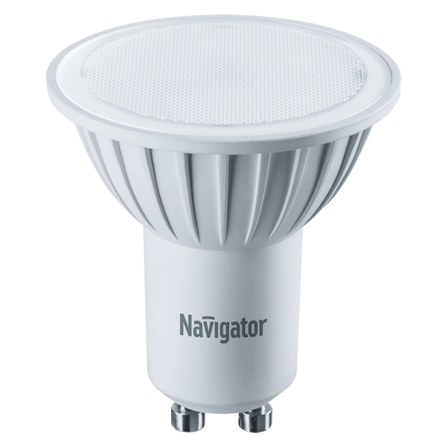������ ������ ����� ������������ NAVIGATOR 7�� 560�� 4000K GU10 PAR16 230� ������� ����   ����