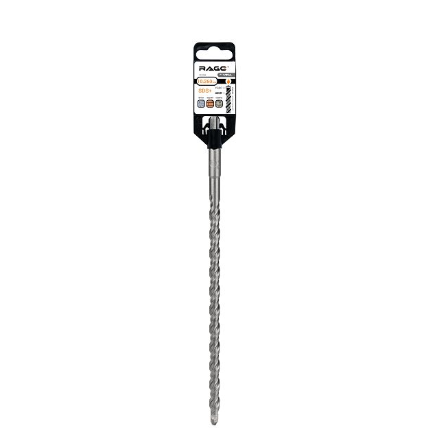 ������ ������ ��� �� ������ SDS-plus RAGE by VIRA 10�260��   ����