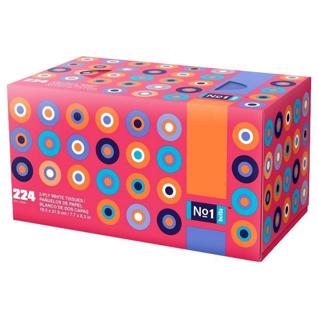 ������ ������ �������� ������������� BELLA No1 224�� 2-�������   ����
