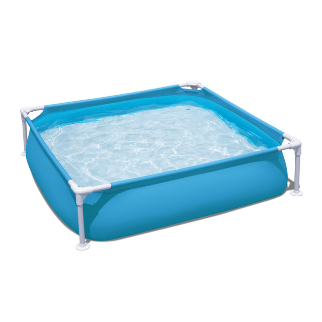 ������ ������ ������� ��������� ������� BESTWAY 122�122�30,5�� 365�   ����
