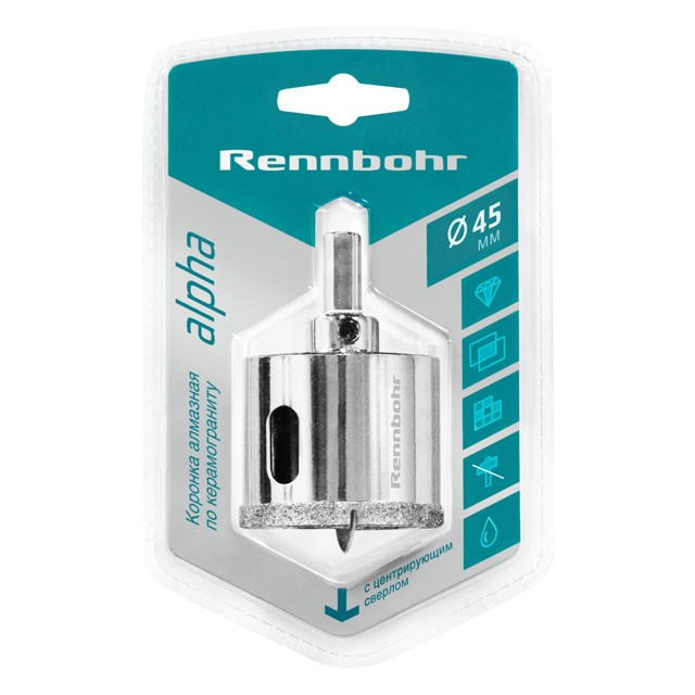 ������ ������ ������� �������� RENNBOHR 45�� � ������������ �������   ����