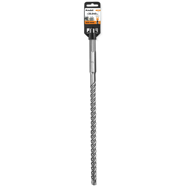 ������ ������ ��� �� ������ RAGE by VIRA SDS-max 25�410/540��   ����