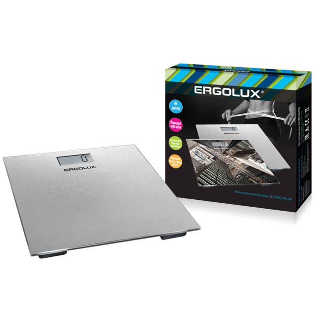������ ������ ���� ERGOLUX ELX-SB02-C03 ������ �� 180�� �����   ����