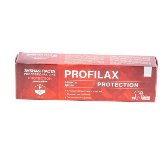 ������ ������ ����� ������ PROFILAX Protection 100�   ����