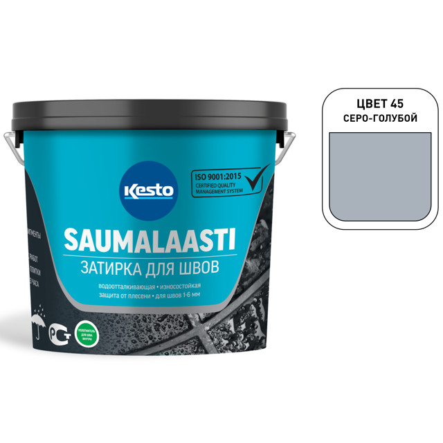 ������ ������ ������� ��� ���� KESTO Saumalaasti 1-6�� 3�� ����-�������   ����