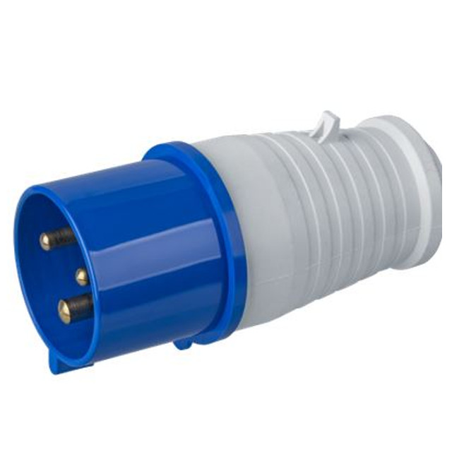 ������ ������ ����� ������� ��������� NAVIGATOR  ���������� 32� 220� 2P+PE IP44 �����   ����