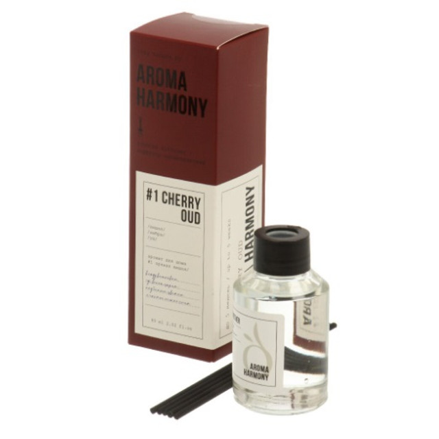 ������ ������ ������������� AROMA HARMONY Cherry oud 60��   ����